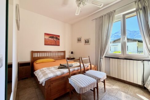 Villa Indipendente Lago Como Sorico