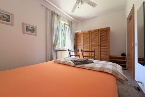 Villa Indipendente Lago Como Sorico