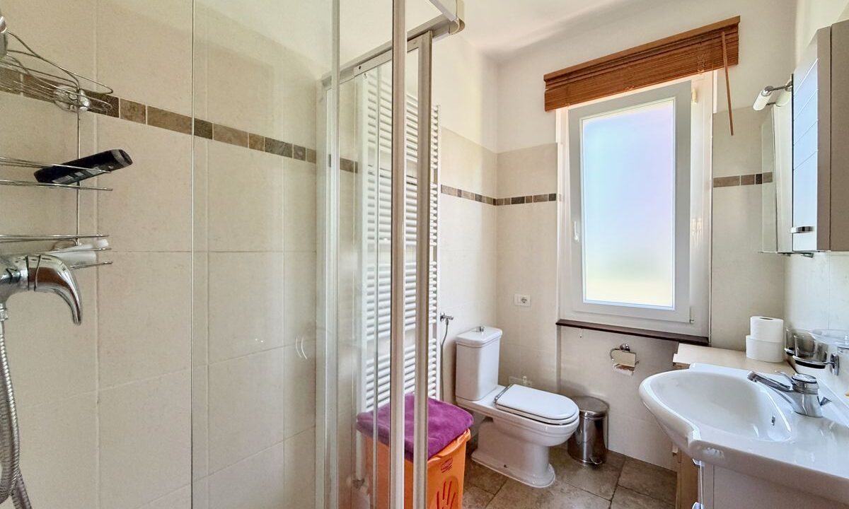 Villa Indipendente Lago Como Sorico