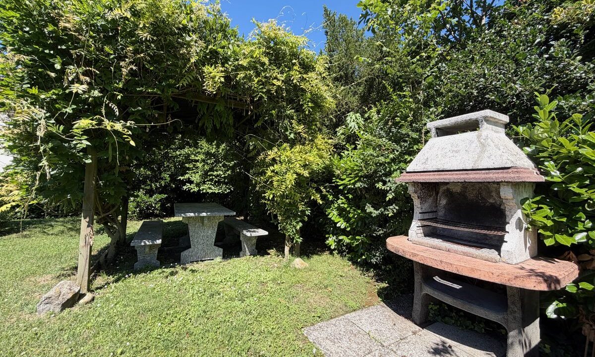 Villa Indipendente Lago Como Sorico