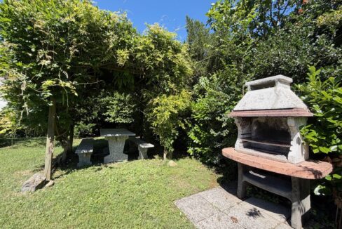 Villa Indipendente Lago Como Sorico