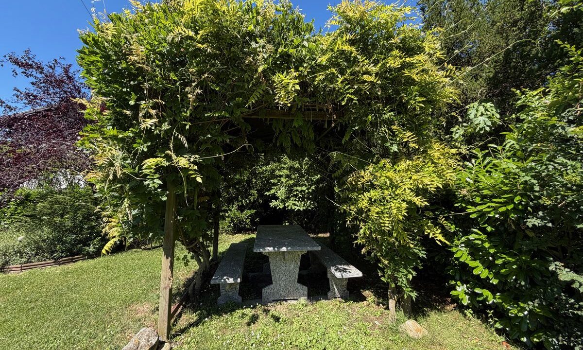 Villa Indipendente Lago Como Sorico