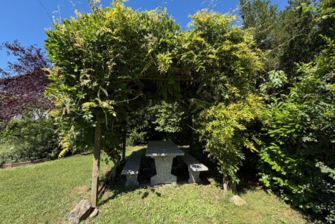 Villa Indipendente Lago Como Sorico