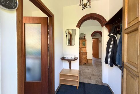 Villa Indipendente Lago Como Sorico