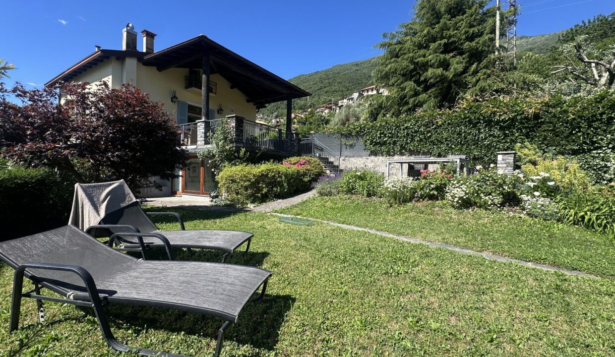 Villa Lago Como Pianello del Lario