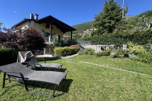 Villa Lago Como Pianello del Lario