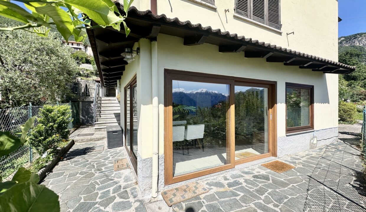 Villa Lago Como Pianello del Lario