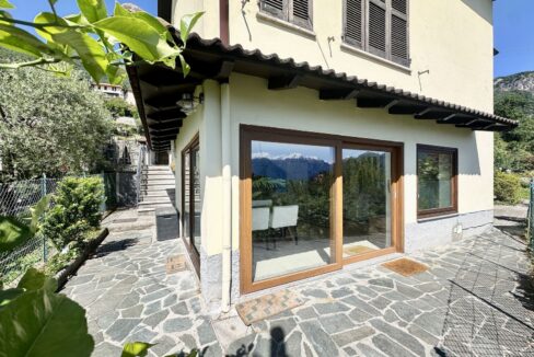 Villa Lago Como Pianello del Lario