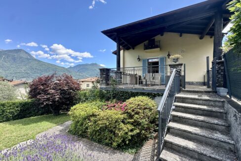 Villa Lago Como Pianello del Lario