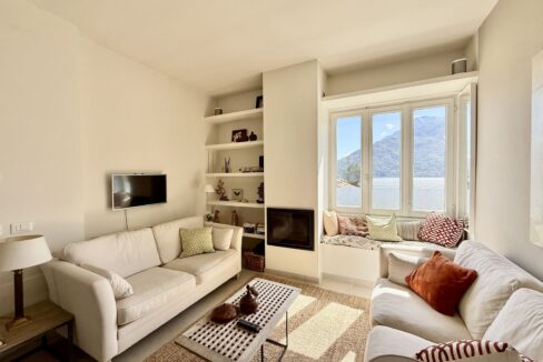 Villa Lago Como Pianello del Lario
