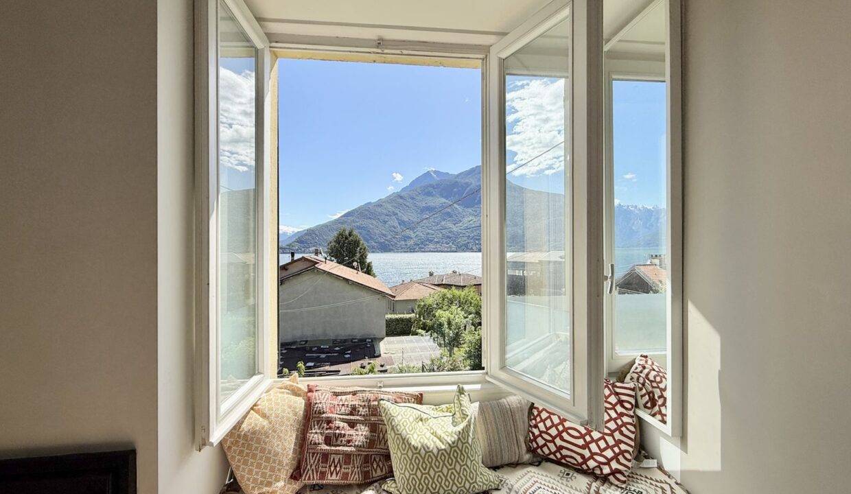 Villa Lago Como Pianello del Lario