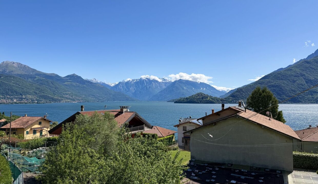 Villa Lago Como Pianello del Lario