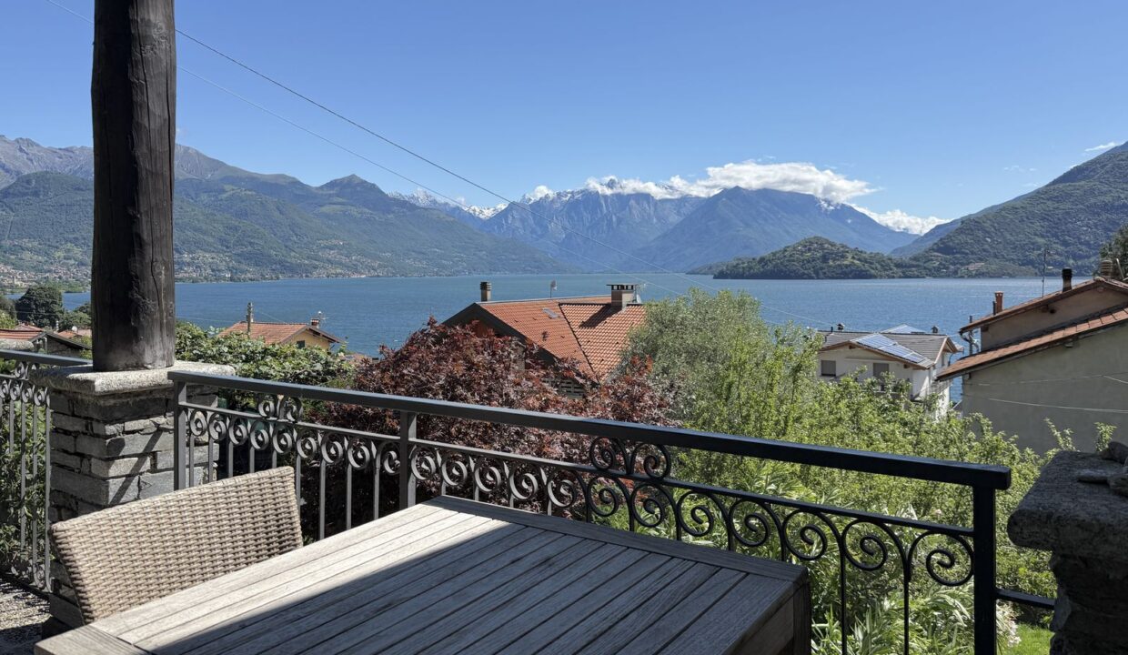 Villa Lago Como Pianello del Lario