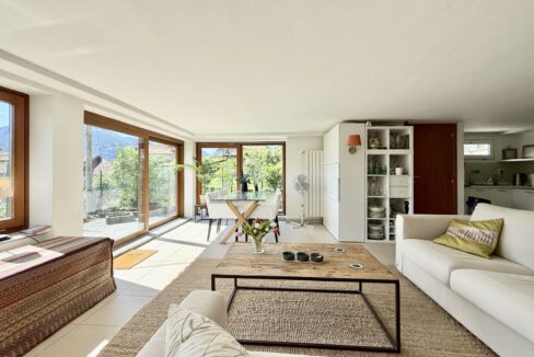 Villa Lago Como Pianello del Lario