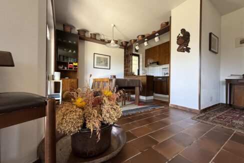 Villa Indipendente con Giardino Vista Lago Montemezzo