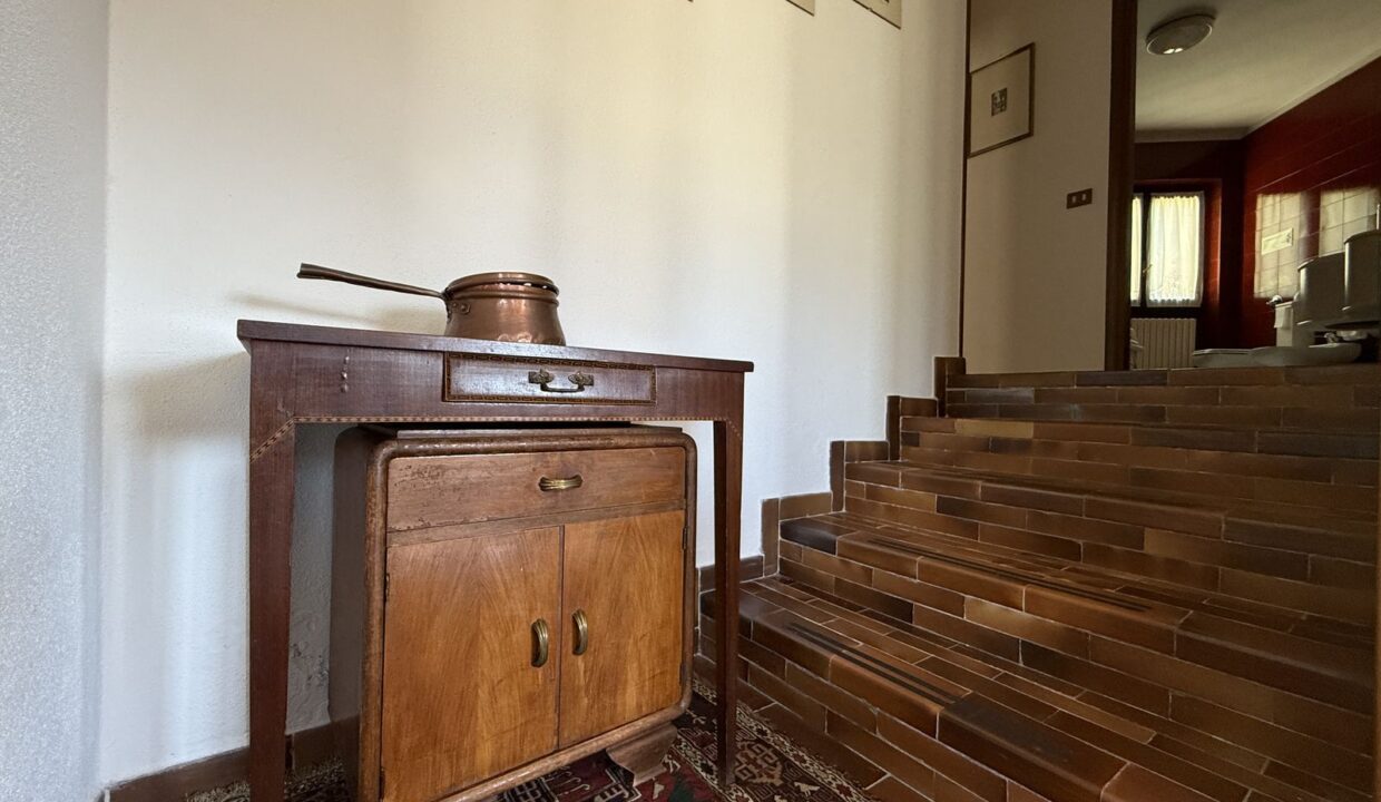 Villa Indipendente con Giardino Vista Lago Montemezzo