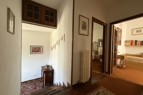 Villa Indipendente con Giardino Vista Lago Montemezzo