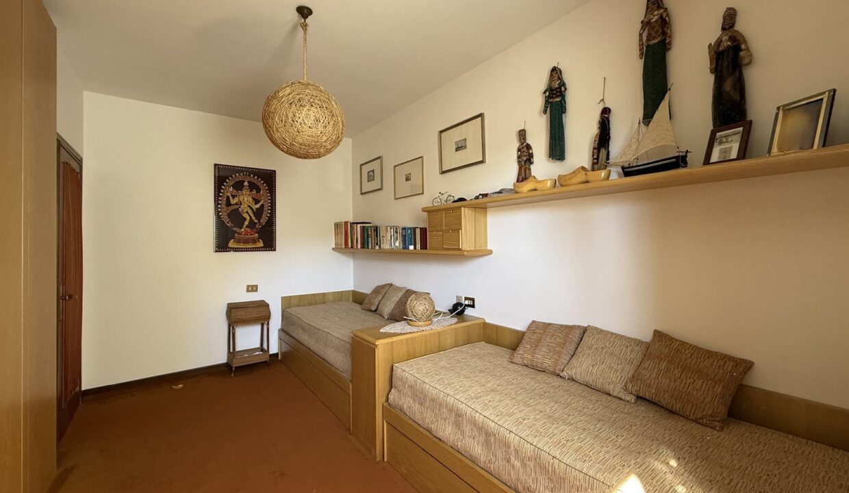 Villa Indipendente con Giardino Vista Lago Montemezzo