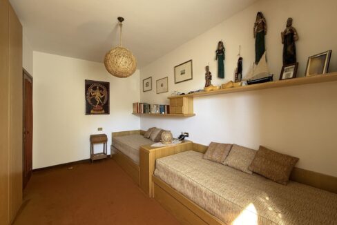 Villa Indipendente con Giardino Vista Lago Montemezzo