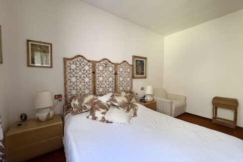 Villa Indipendente con Giardino Vista Lago Montemezzo