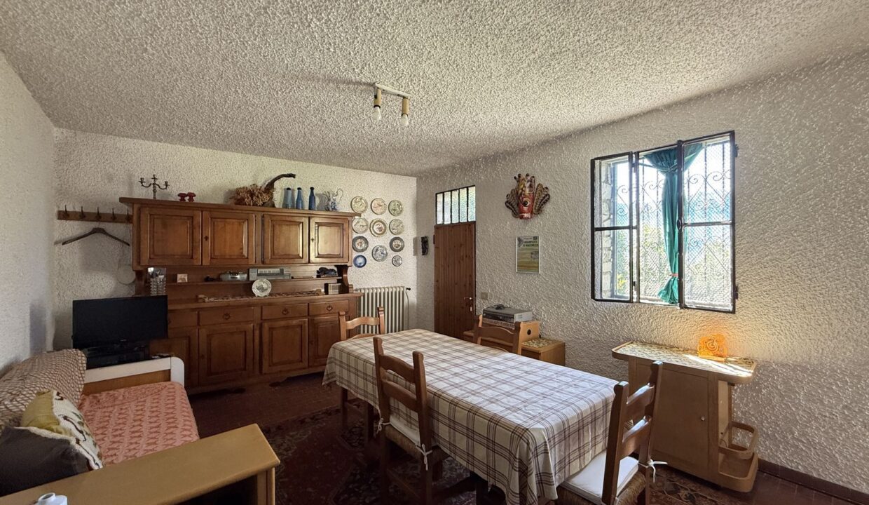 Villa Indipendente con Giardino Vista Lago Montemezzo