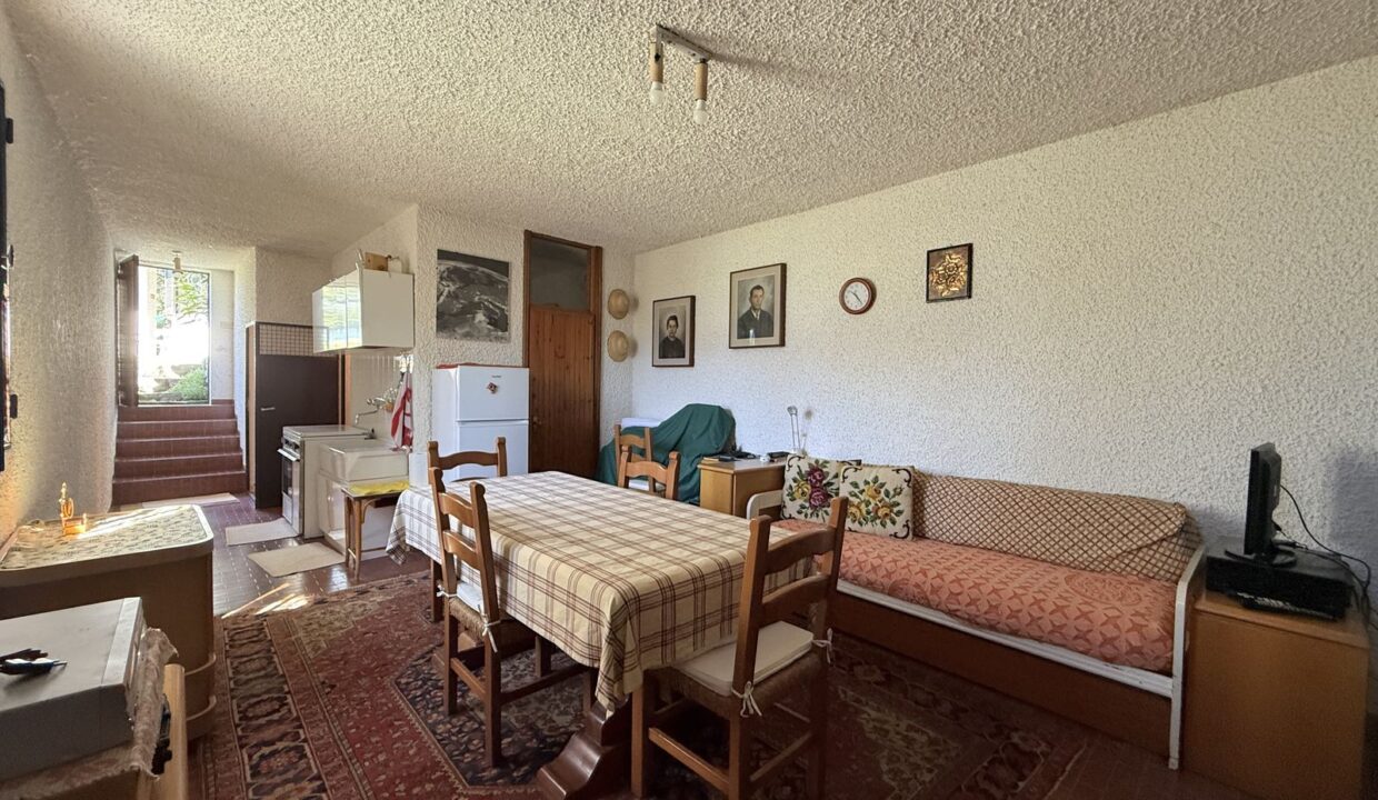 Villa Indipendente con Giardino Vista Lago Montemezzo