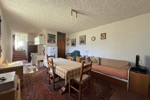 Villa Indipendente con Giardino Vista Lago Montemezzo