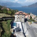 Appartamenti Cremia Lago Como con Piscina