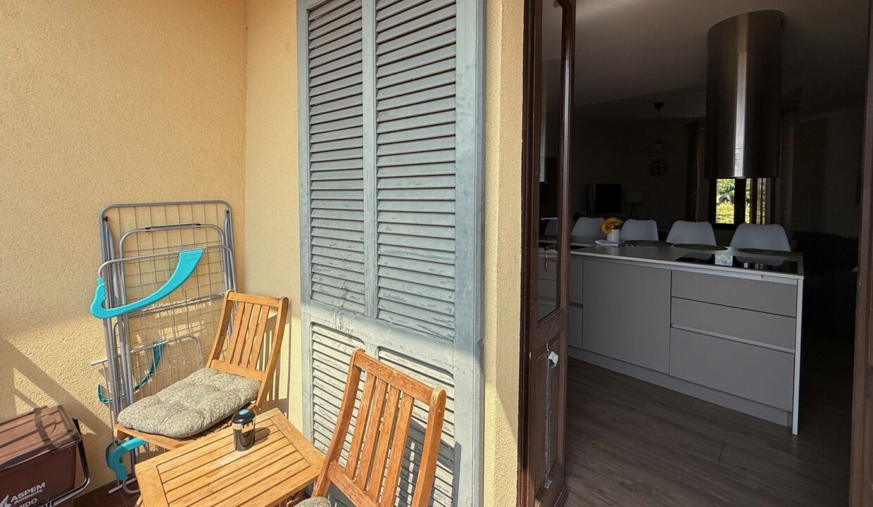 Appartamento Gravedona ed Uniti con Vista Lago