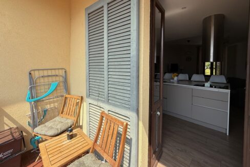Appartamento Gravedona ed Uniti con Vista Lago
