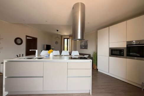 Appartamento Gravedona ed Uniti con Vista Lago