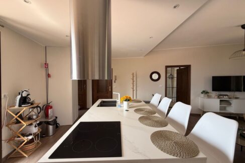Appartamento Gravedona ed Uniti con Vista Lago