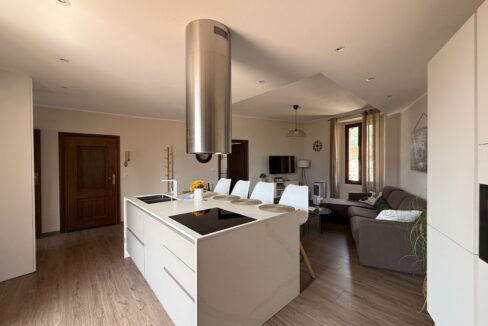 Appartamento Gravedona ed Uniti con Vista Lago