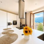 Appartamento Gravedona ed Uniti con Vista Lago