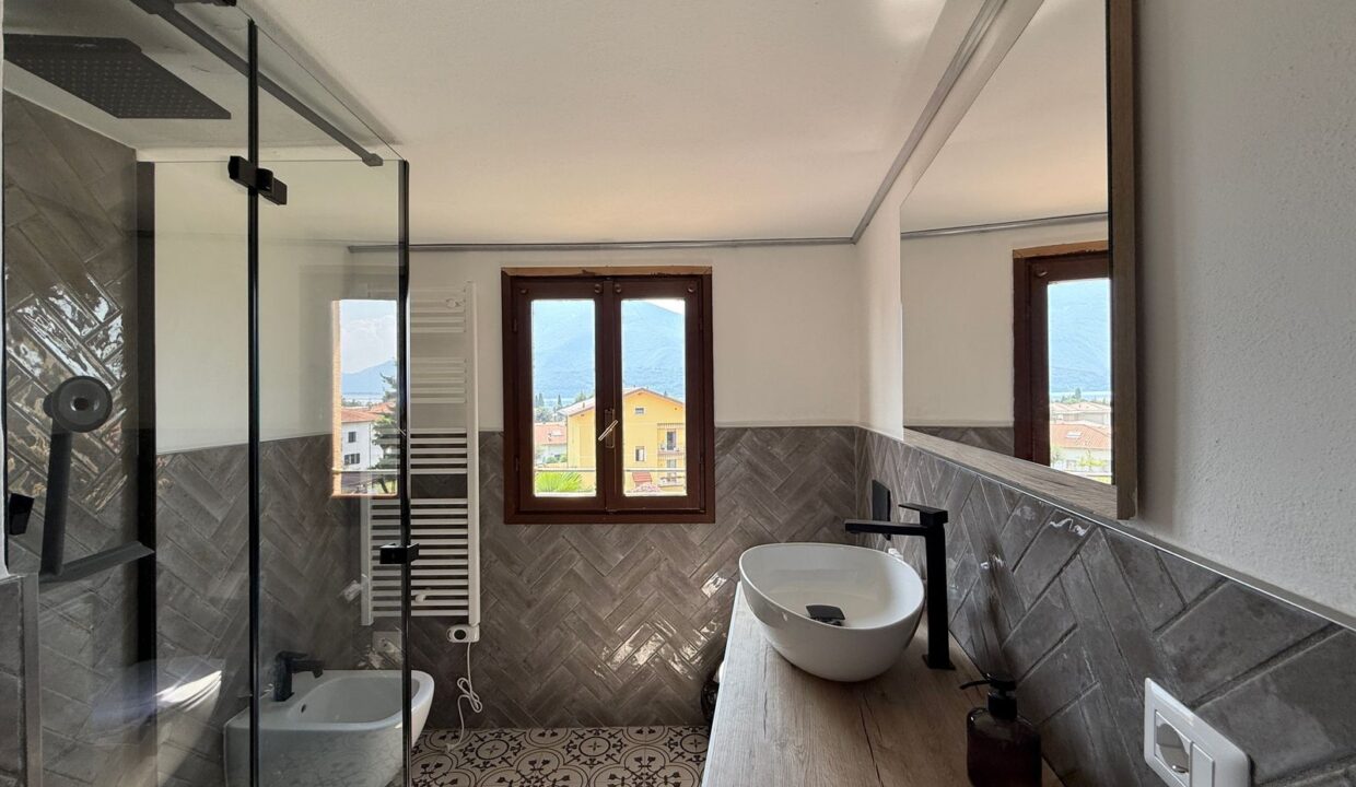 Appartamento Gravedona ed Uniti con Vista Lago