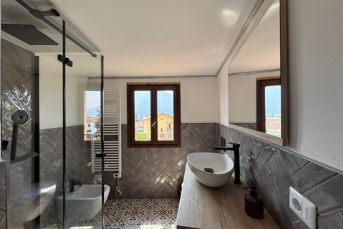 Appartamento Gravedona ed Uniti con Vista Lago