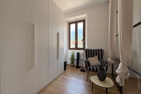 Appartamento Gravedona ed Uniti con Vista Lago