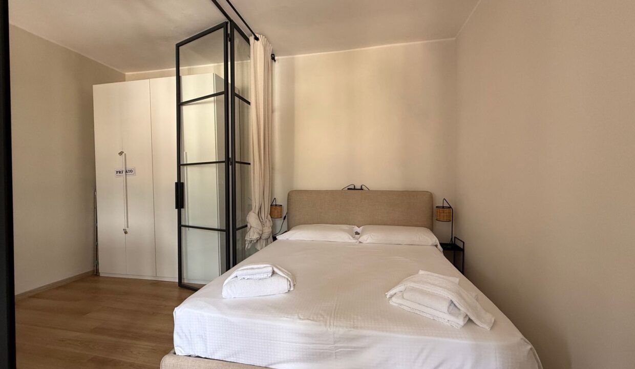 Appartamento Gravedona ed Uniti con Vista Lago