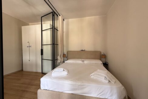 Appartamento Gravedona ed Uniti con Vista Lago