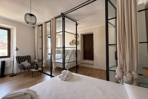 Appartamento Gravedona ed Uniti con Vista Lago