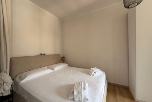 Appartamento Gravedona ed Uniti con Vista Lago