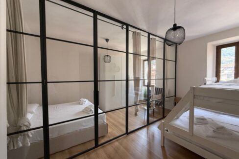 Appartamento Gravedona ed Uniti con Vista Lago