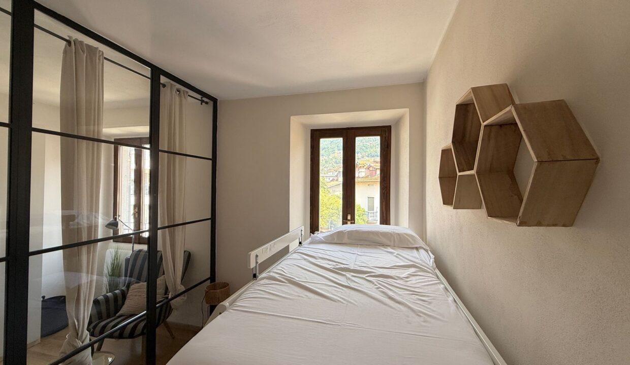 Appartamento Gravedona ed Uniti con Vista Lago