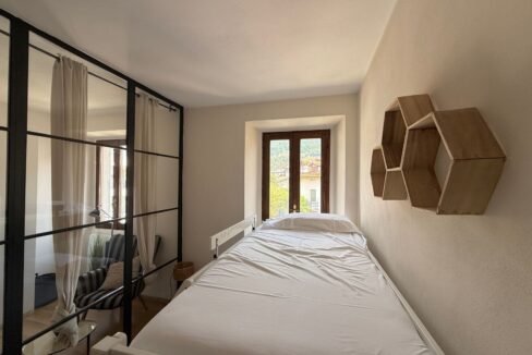 Appartamento Gravedona ed Uniti con Vista Lago