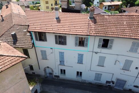 Appartamento Gravedona