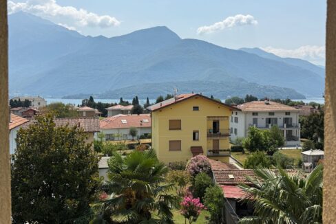 Appartamento Gravedona ed Uniti con Vista Lago