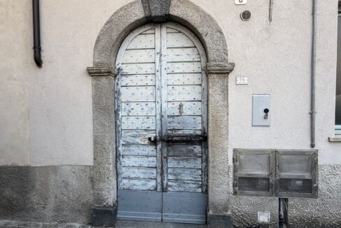 Appartamento Gravedona ed Uniti con Vista Lago