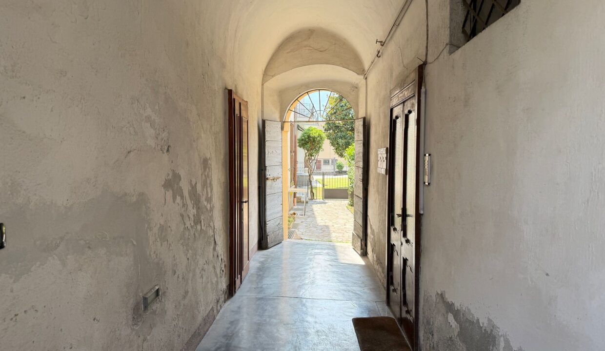 Appartamento Gravedona ed Uniti con Vista Lago