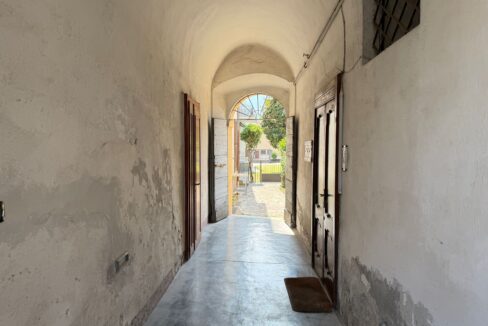 Appartamento Gravedona ed Uniti con Vista Lago