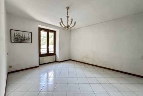 Appartamento con Garage Gravedona ed Uniti Collinare